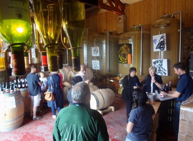 Rieux Volvestre La Boulangerie Du Centre De Village Change De Proprietaire Petite Republique Com