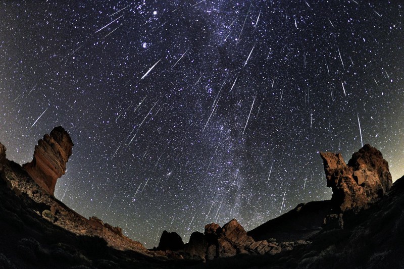 Des Etoiles Plein Les Yeux à Lattrape Ciel Petite