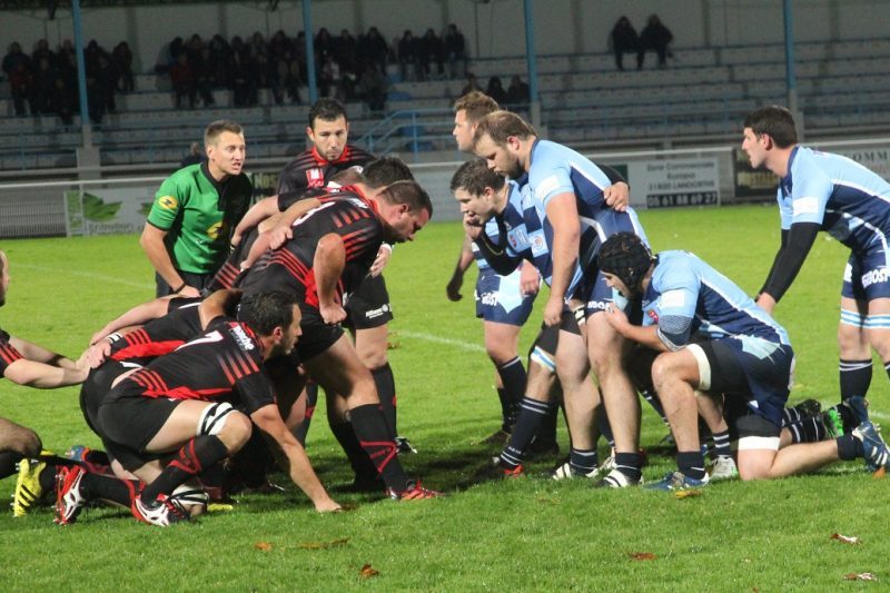 Ssgl Xv Une Tres Belle Journee De Rugby Petite Republique Com