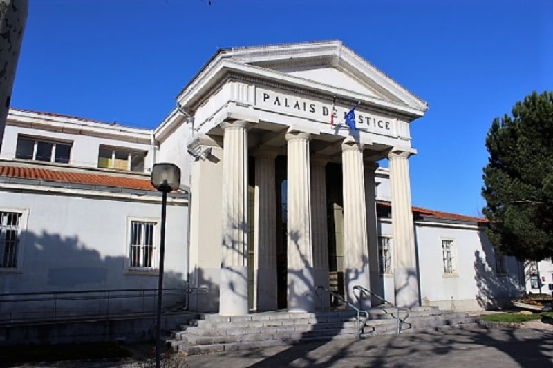 Une Permanence Du Tribunal De Commerce De Toulouse A Saint Gaudens Petite Republique Com