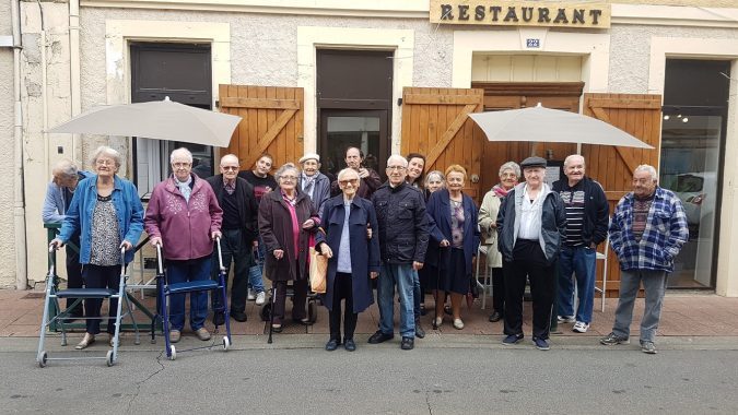 journée de solidarité