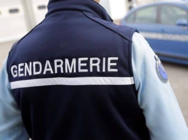 Gendarmerie